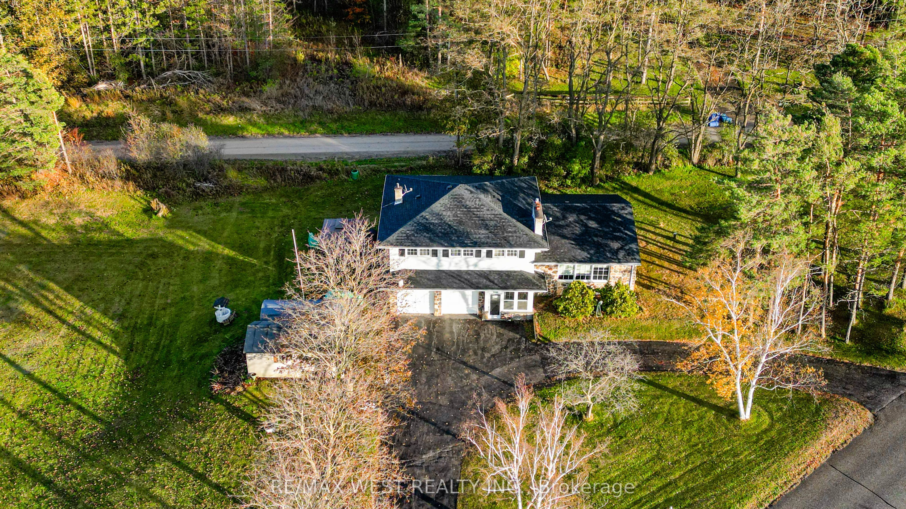 5949 Concession 6 Road, Uxbridge, ON, L9P 0L6
