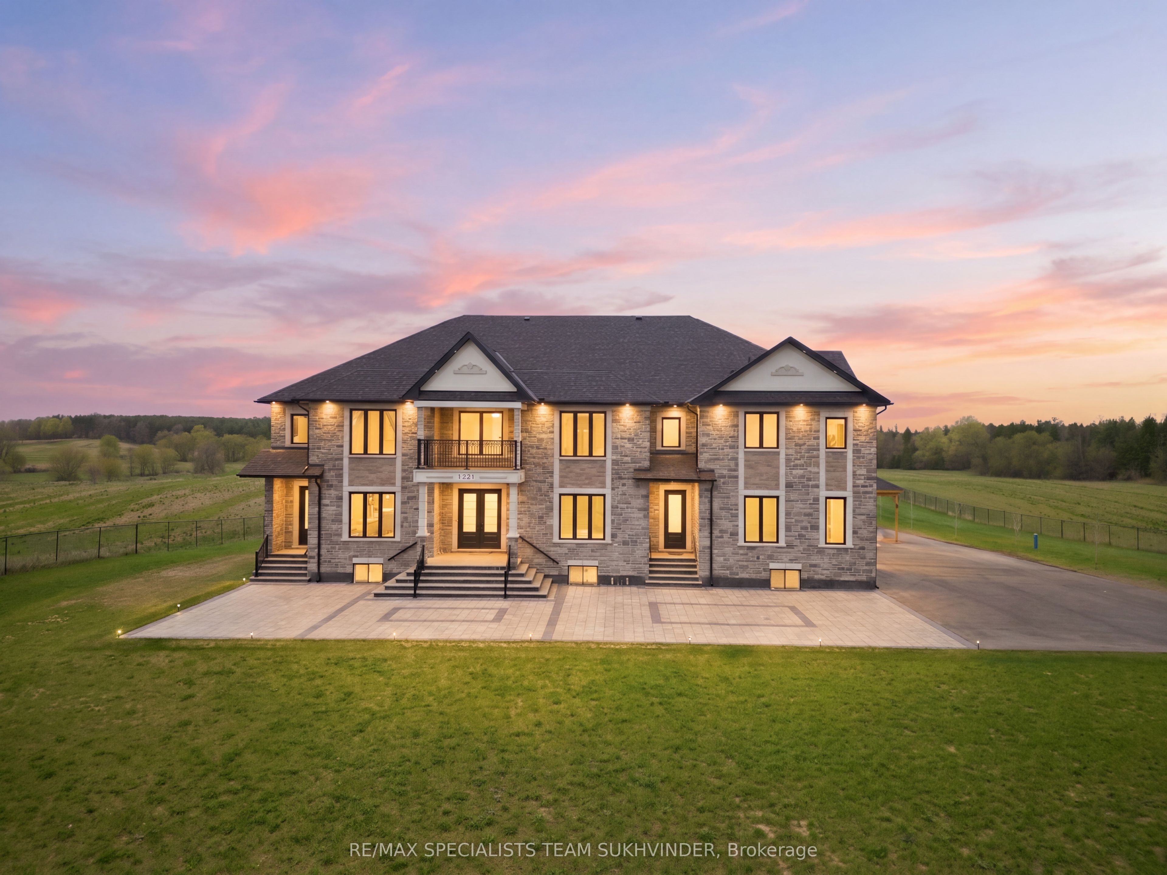 1301 County Road 50 Road, Adjala-tosorontio, ON, L0G 1L0