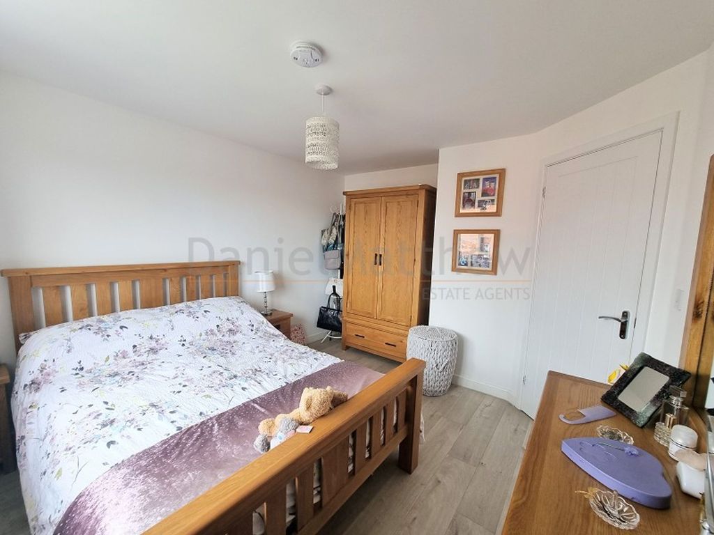 Additional image 19 of 5 bed detached house for saleCae Cenydd, Brackla CF31