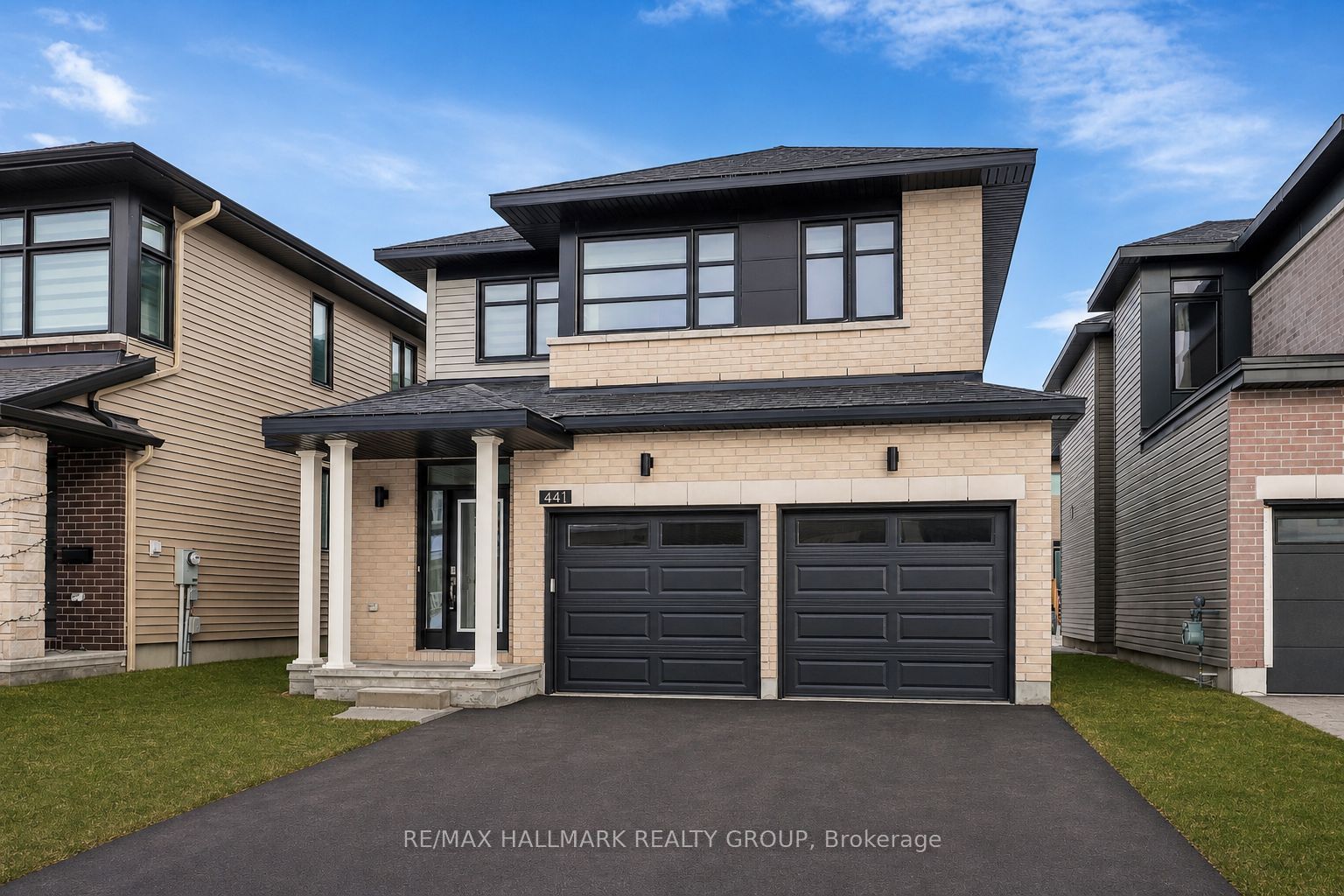 441 Turmeric Court, Ottawa, ON, K2S 2X8