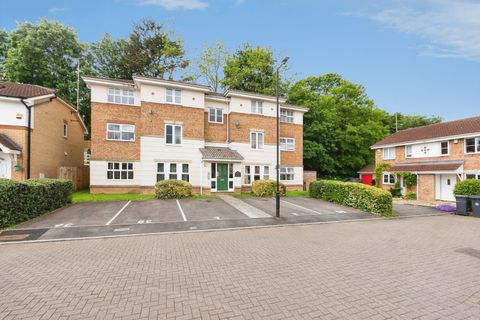 Cousins Mews, St. Annes Park, Bristol BS4