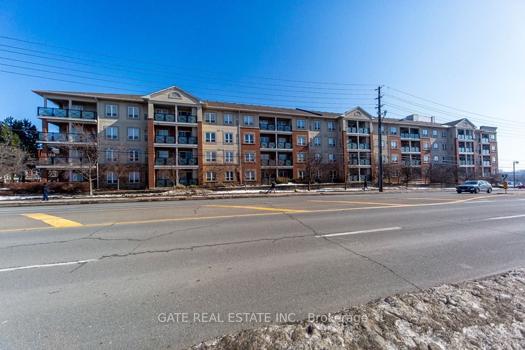117-10 Mendelssohn Street, Toronto, ON, M1L 0G7