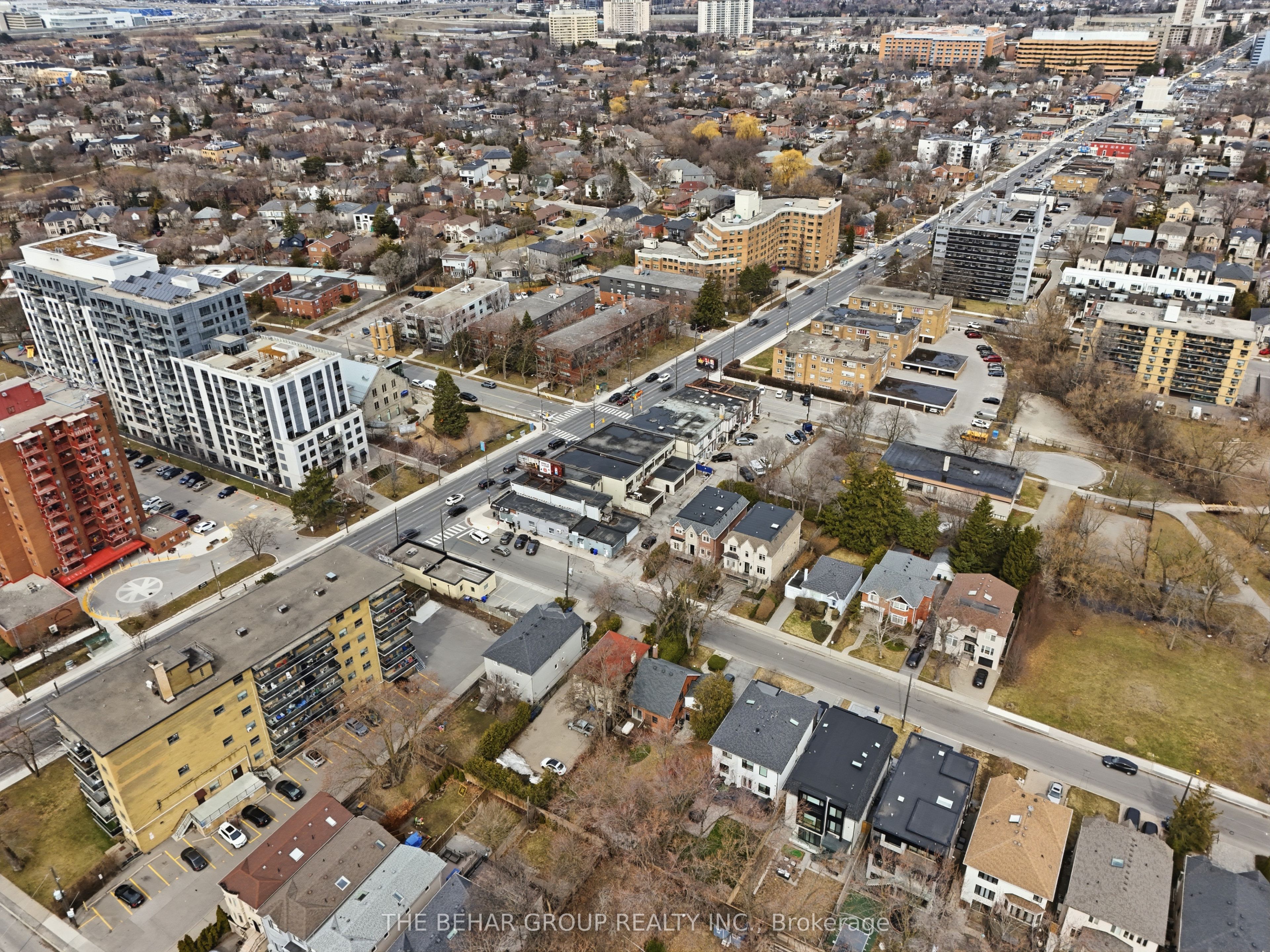 Additional image 3 of 3181-3205 Bathurst Street, Toronto, ON, M6A 2B2