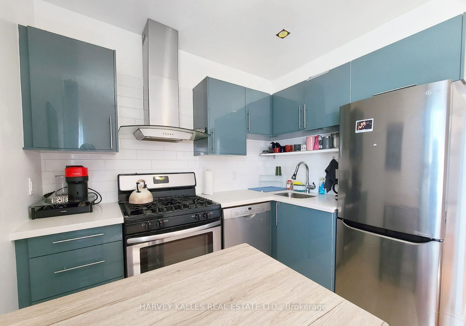 Additional image 4 of 1-261 Crawford Street, Toronto, ON, M6J 2V7