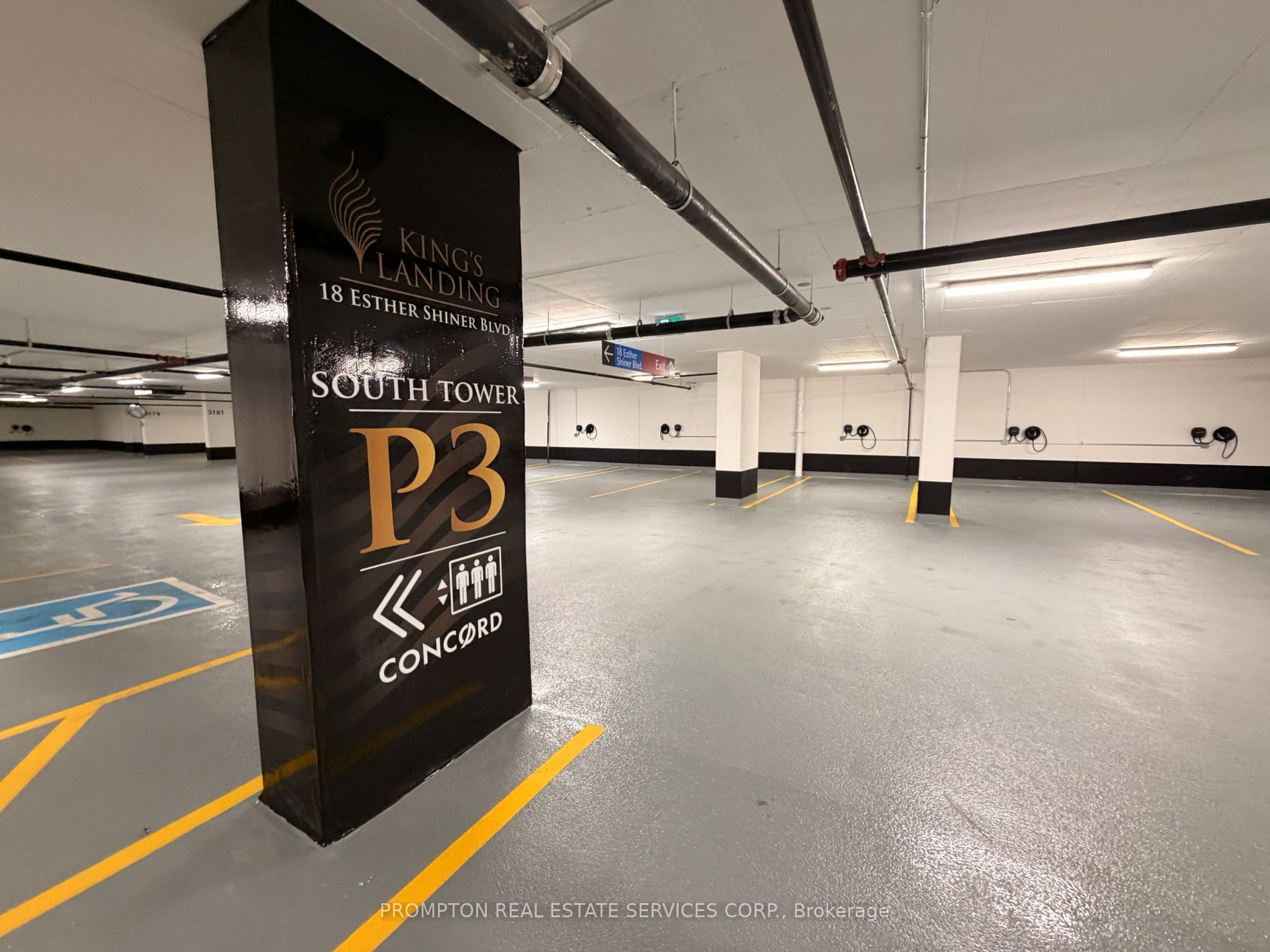 Additional image 4 of 349-18 Esther Shiner Boulevard, Toronto, ON, M2K 0J7
