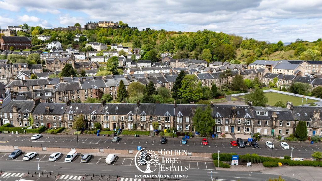 Additional image 24 of 4 bed flat for saleWallace Street, Stirling FK8