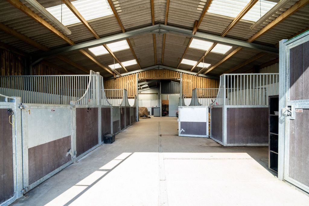 Additional image 44 of 4 bed detached house for saleBrynamlwg, Pencader SA39