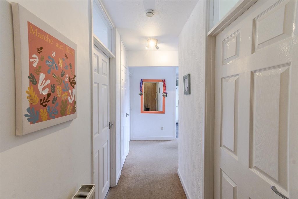 Additional image 11 of 2 bed flat for salePontypridd Road, Barry CF62