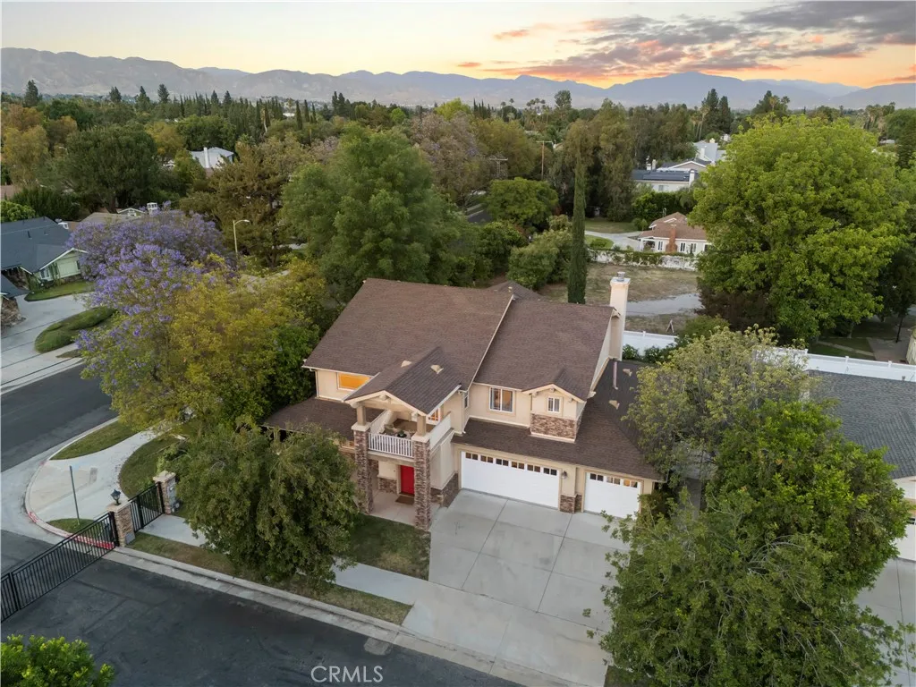 Additional image 116 of 10052 Heatherglen Court, Northridge, CA 91325