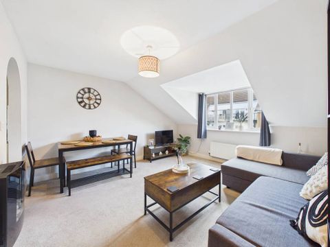 Linden Court, Clarence Road, Kingswood BS15