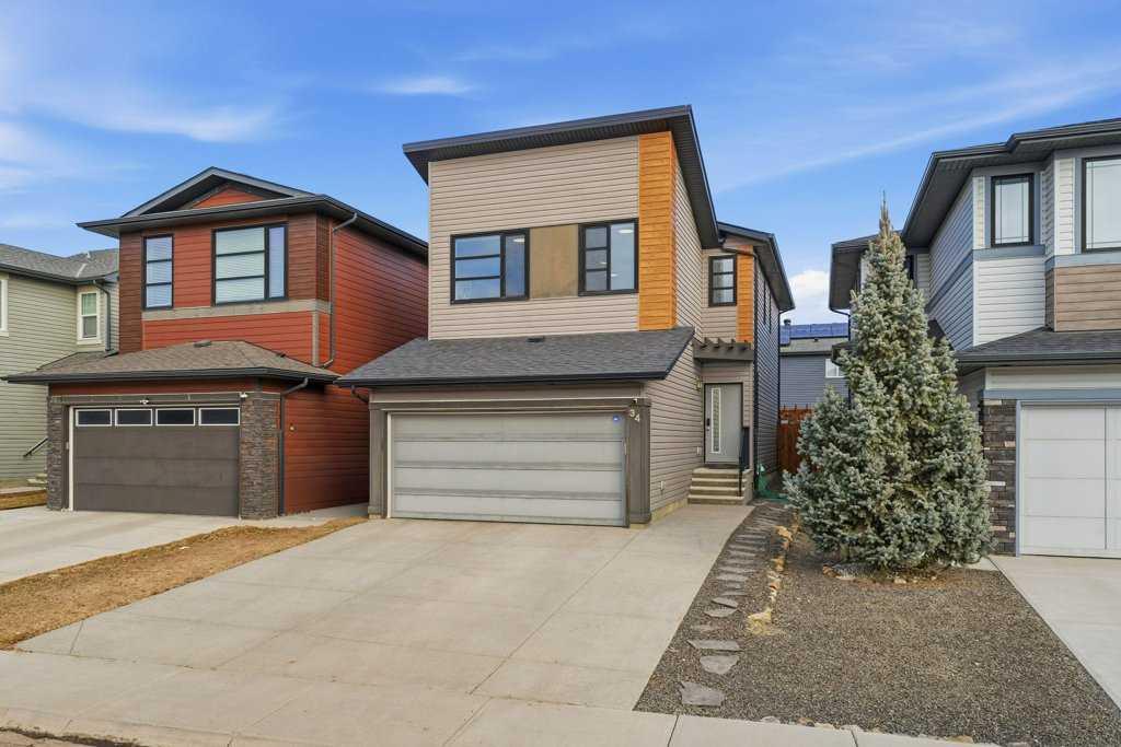34 Walgrove Link SE, Calgary, AB, T2X 2H6