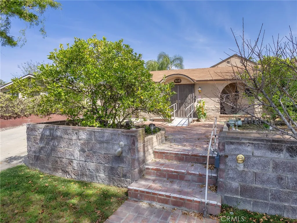 Additional image 90 of 836 N Parish Place, Burbank, CA 91506