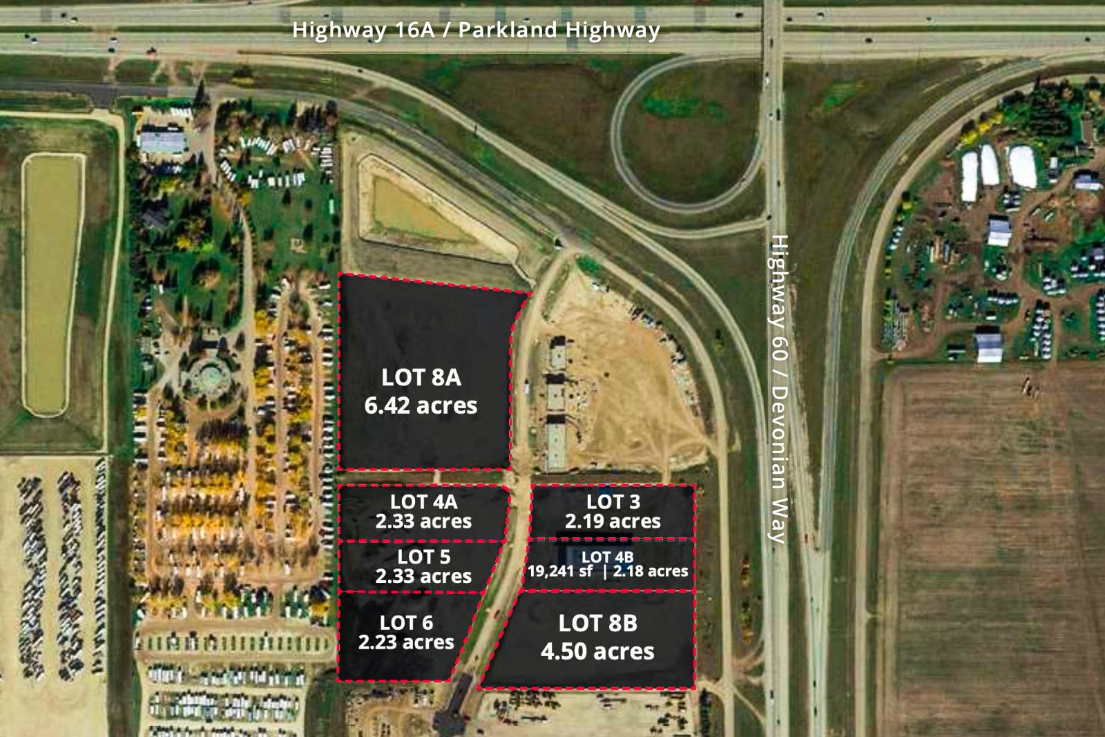 Additional image 3 of 9781 266 Street, Rural Parkland County, AB, T7X6H6