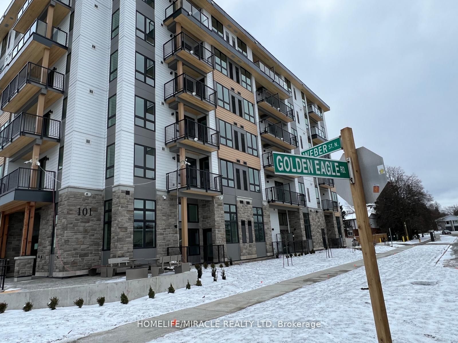 Additional image 5 of 111-101 Golden Eagle Road, Waterloo, ON, N2V 1C3