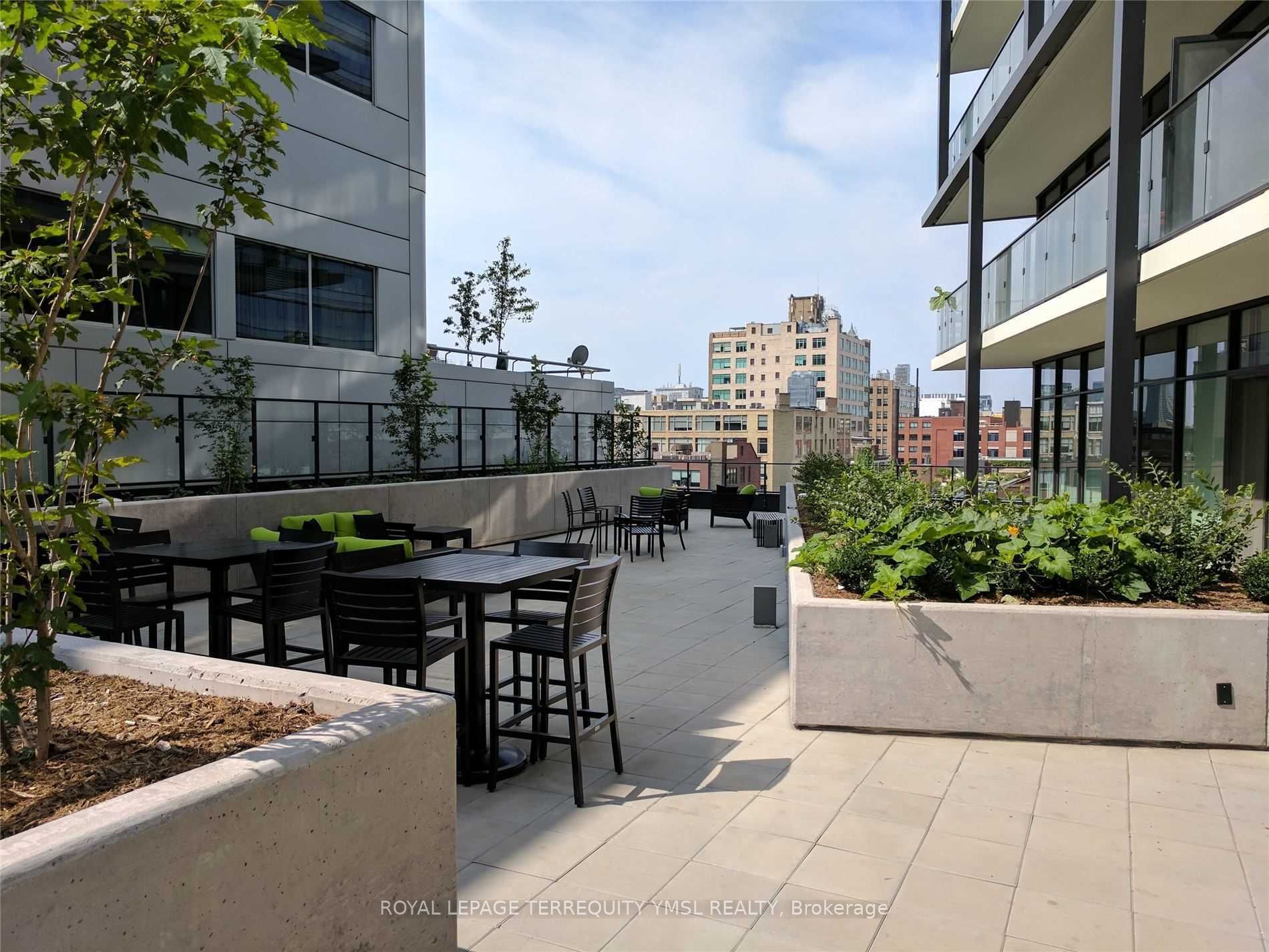 Additional image 6 of 2905-125 Peter Street, Toronto, ON, M5V 0M2