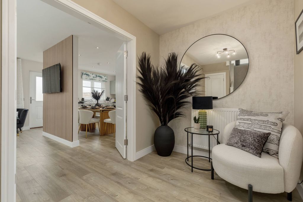 Additional image 2 of 4 bed detached house for saleBuilyeon Road, South Queensferry EH30