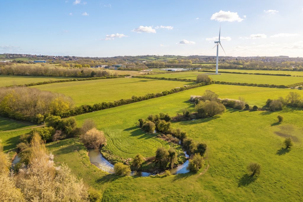 Land for saleGrazing Land At Eastwood, Ripley, Derbyshire DE5