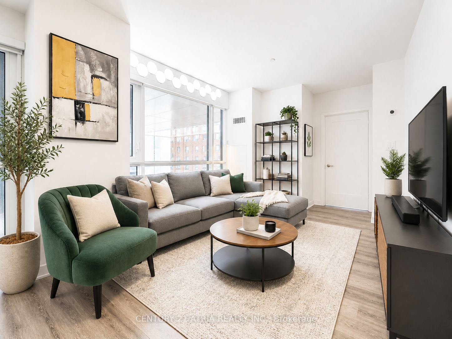 420-135 Lower Sherbourne Street, Toronto, ON, M5A 1Y4