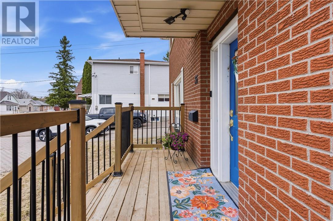 95 Copper Street, Sudbury, ON, P3E2C4 photo 2
