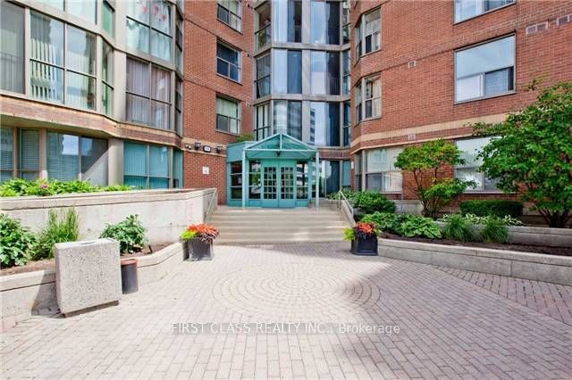 506-5795 Yonge Street, Toronto, ON, M2M 4J3