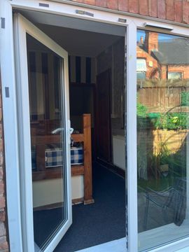 Gladstone Street, Nottingham NG7
