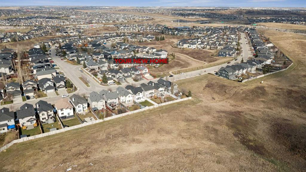 357 Kincora Drive NW, Calgary, AB, T3R 1N3
