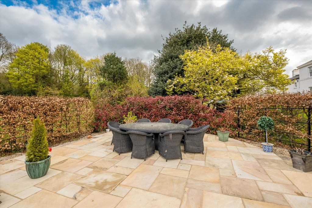 Additional image 22 of 2 bed flat for saleGoring Place, Wrotham, Sevenoaks, Kent TN15