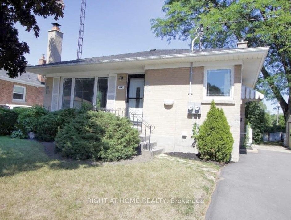 Additional image 2 of Upper-1053 Somerville Street, Oshawa, ON, L1G 4K4