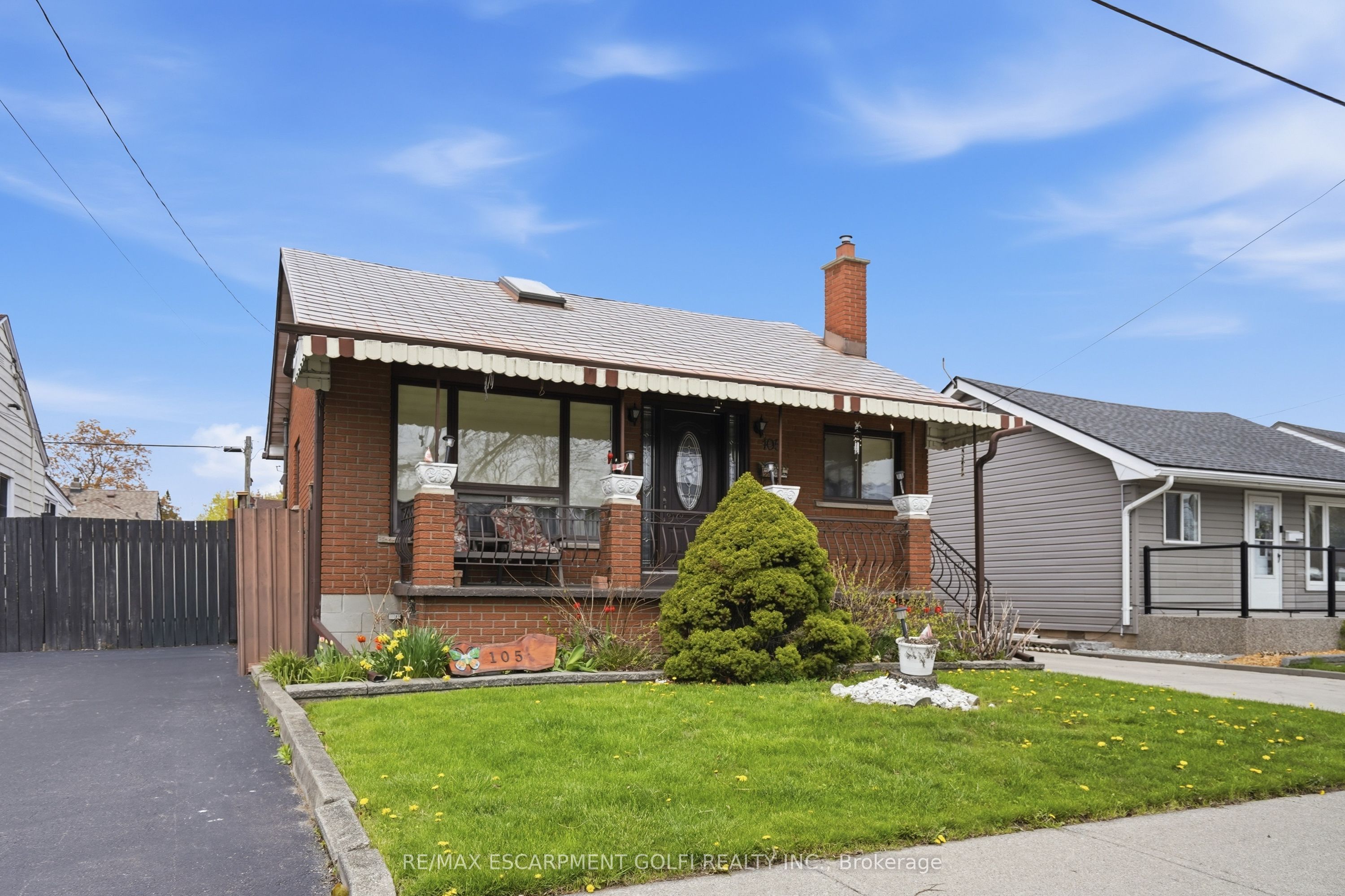 Additional image 2 of 105 Tolton Avenue, Hamilton, ON, L8H 5N7
