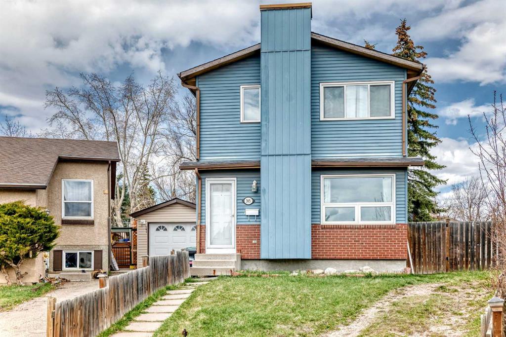 Additional image 2 of 365 Whitlock Way NE, Calgary, AB, T1Y 5C9