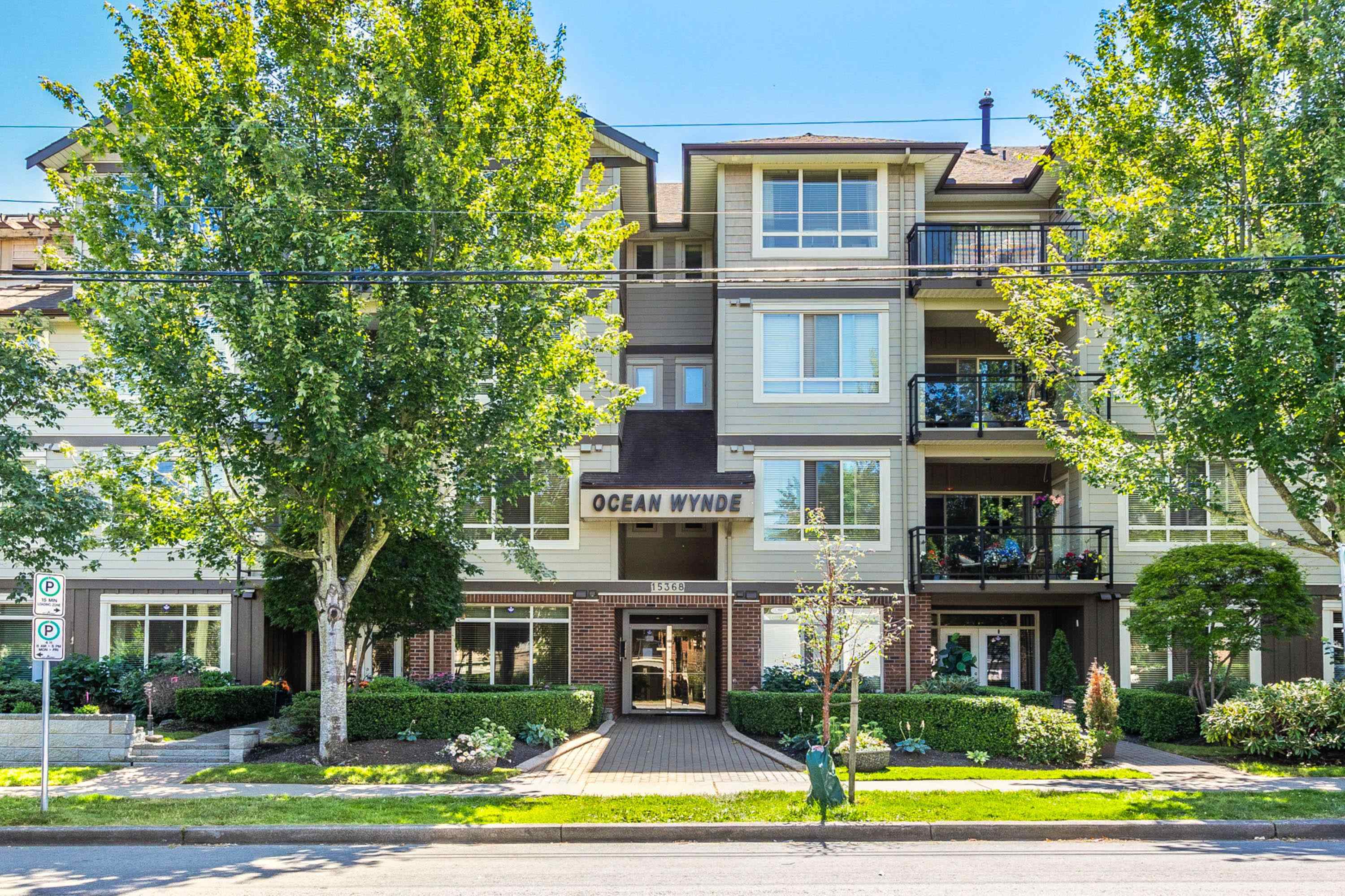 Additional image 2 of 406-15368 17a Avenue Avenue, Surrey, BC, V4A 1V3