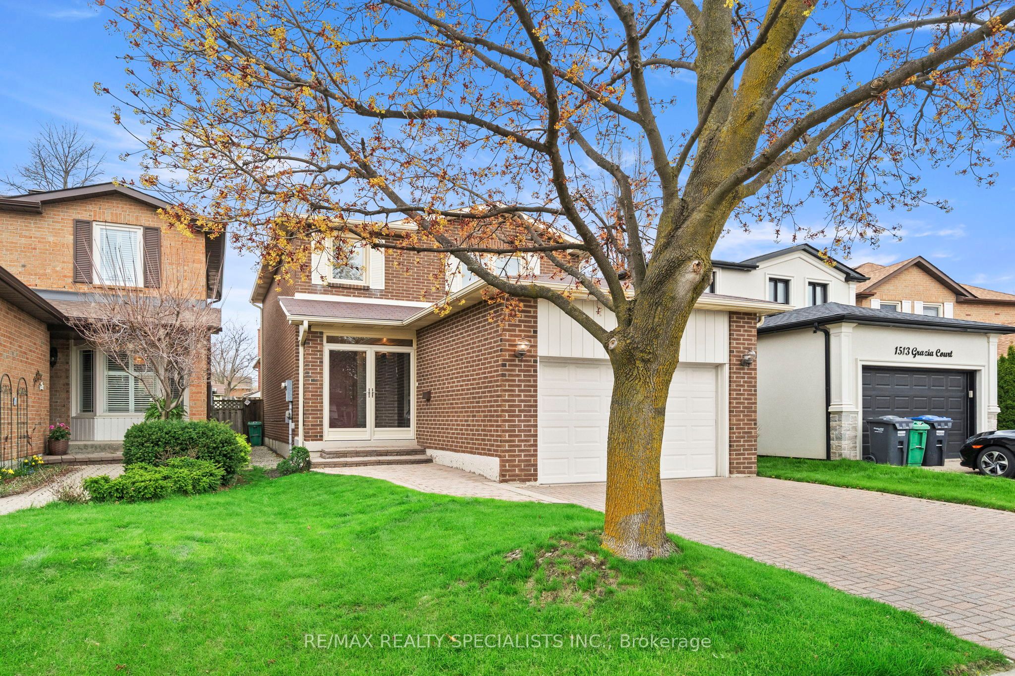Additional image 2 of 1509 Grazia Court, Mississauga, ON, L4W 4B4