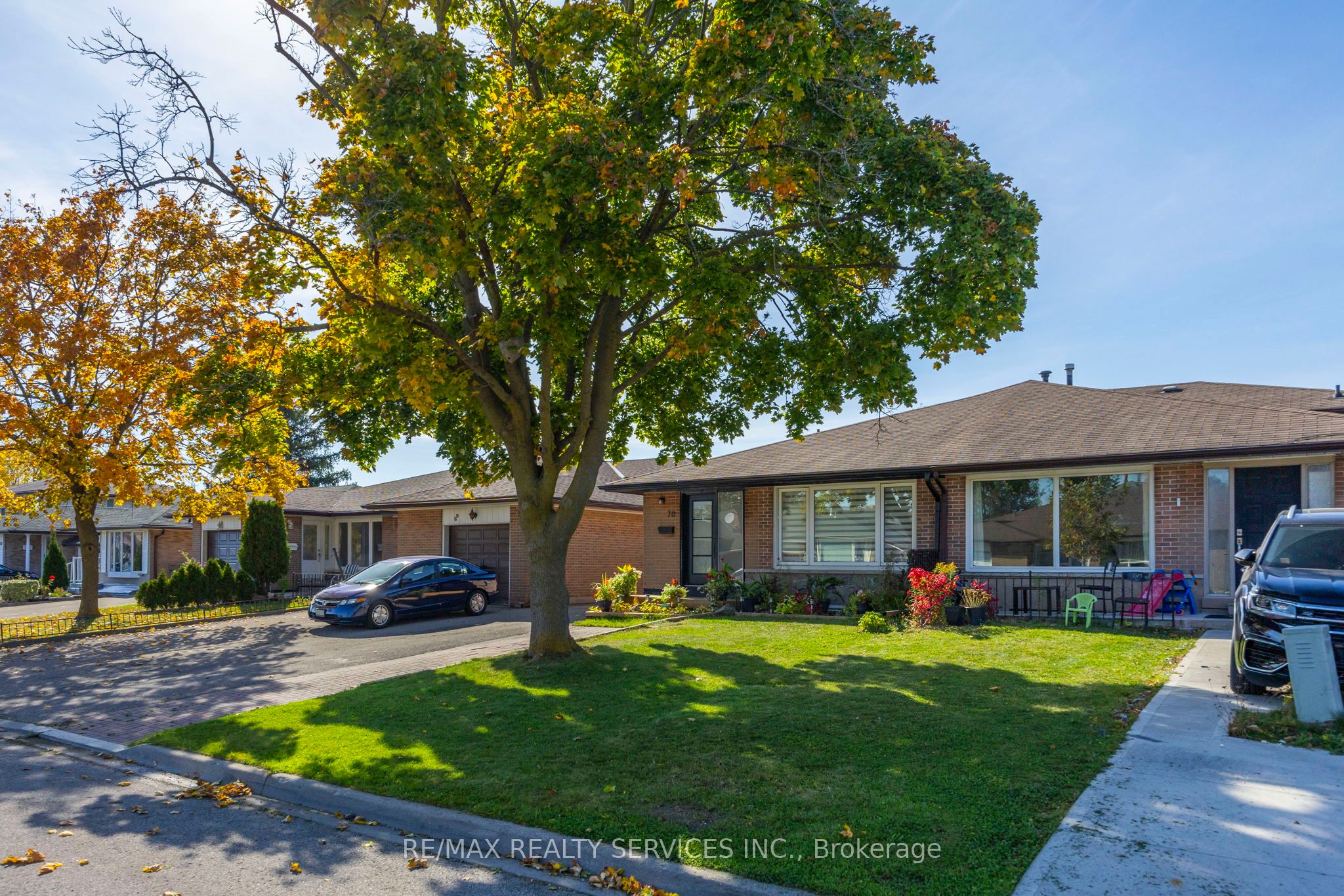 70 Wilton Drive, Brampton, ON, L6W 3A1 photo 3