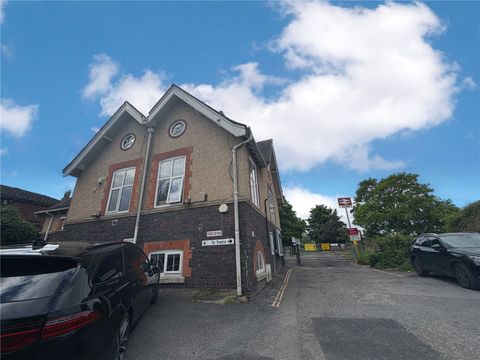 Sea Mills Lane, Bristol, Somerset BS9