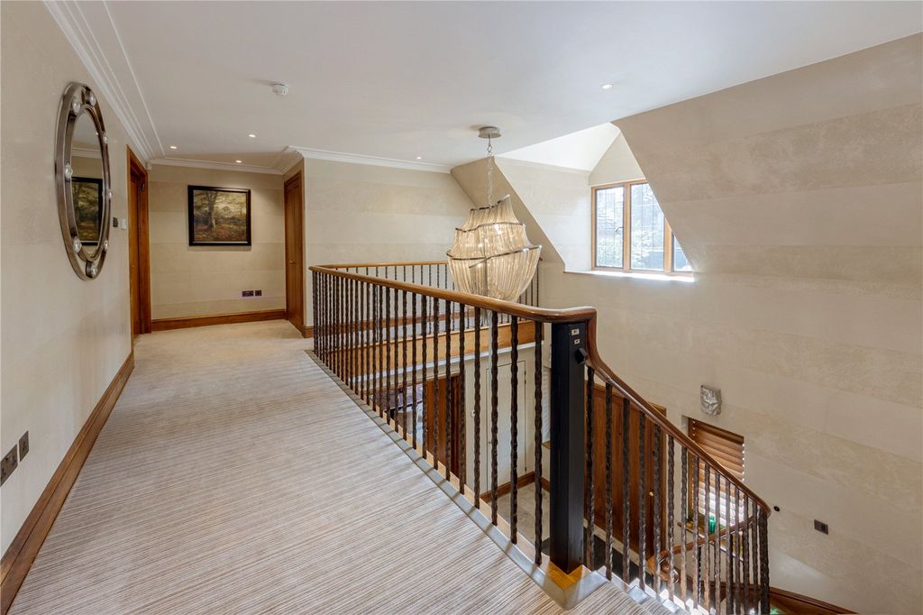 Additional image 24 of 5 bed detached house for saleNewlands Avenue, Radlett WD7