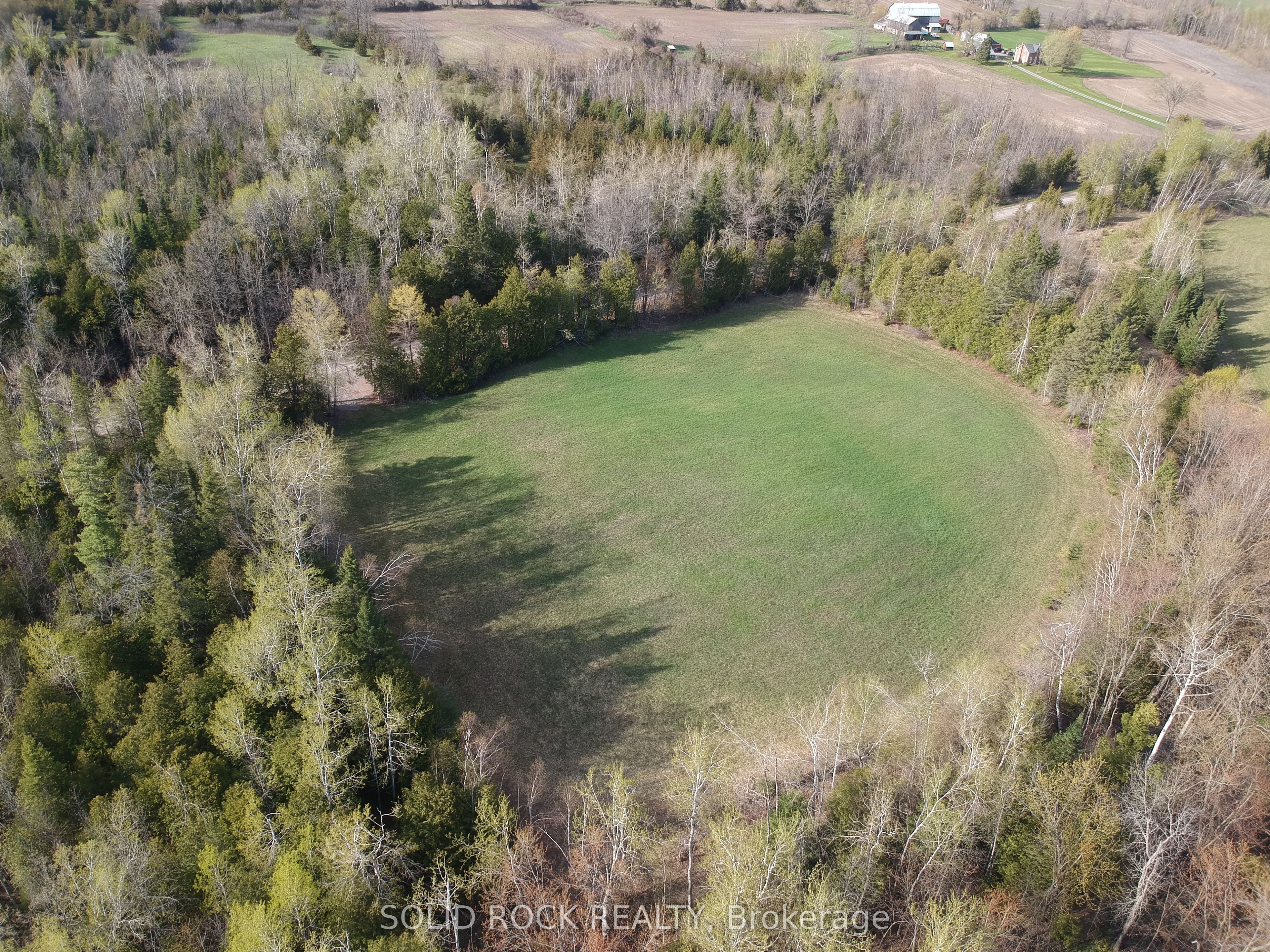 3643 10th Line East N/a, Trent Hills, ON, K0L 1L0