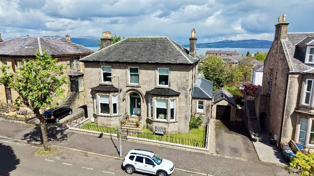 Additional image 54 of 6 bed detached house for saleFinnart Street, Inverclyde, Greenock PA16