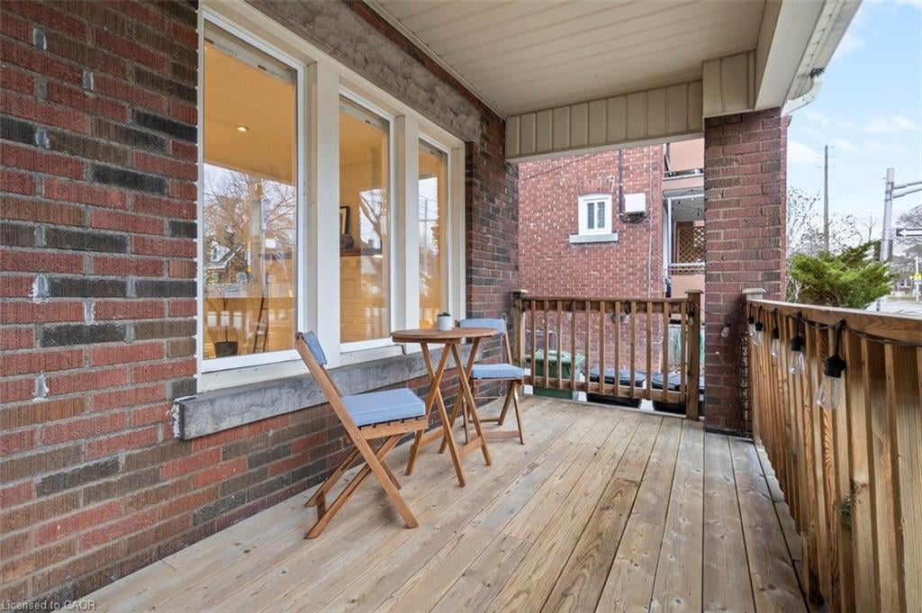 Additional image 5 of 538 Aberdeen Avenue, Hamilton, ON, L8P 2S7