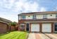 Monks Wood, North Shields NE30