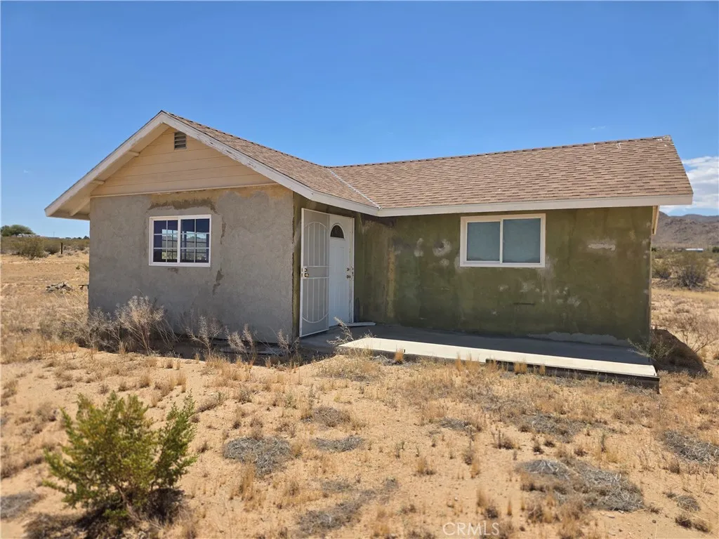 Additional image 3 of 51033 Joshua Tree Rd, Johnson Valley, CA 92285