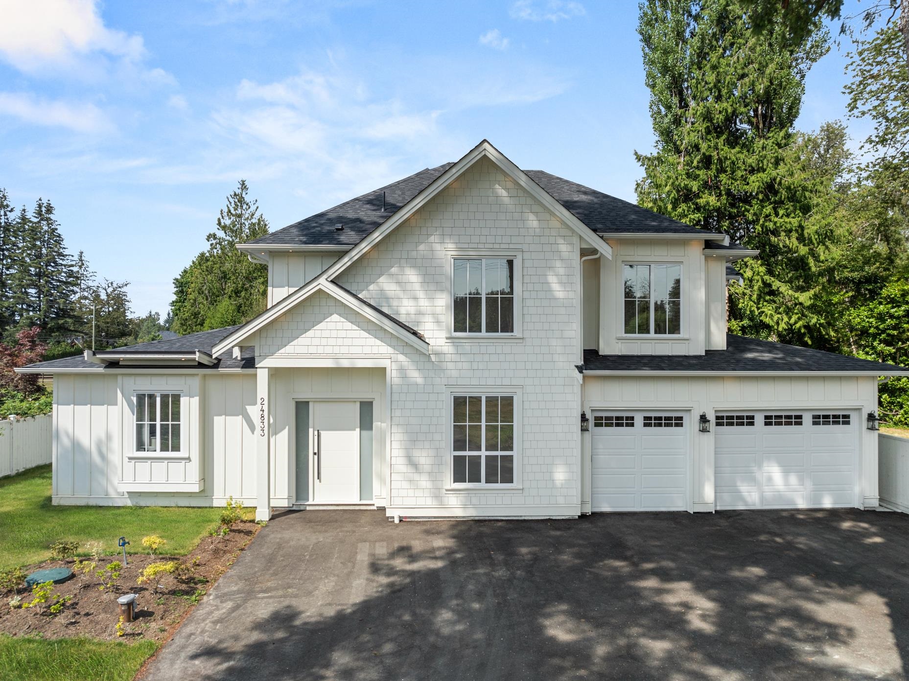 24833 Robertson Crescent, Langley, BC, V4W 1W7