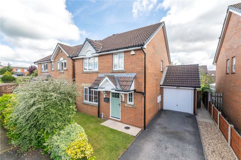 Hawthorne Drive, Gildersome, Morley, Leeds LS27