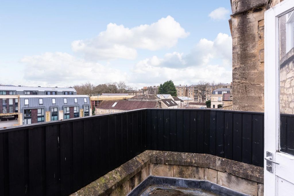 Additional image 15 of 3 bed maisonette for saleNew King Street, Bath BA1