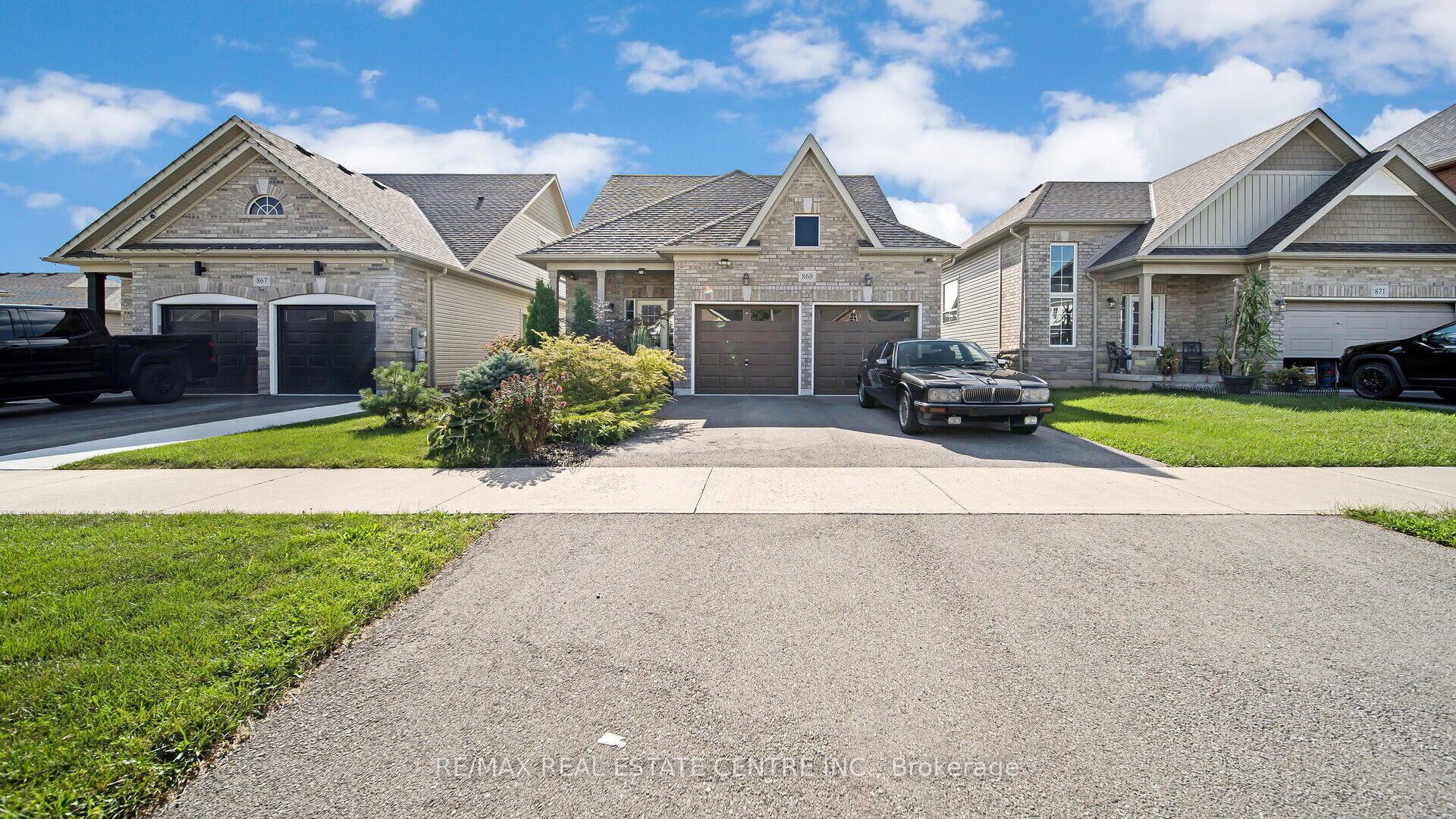 869 Burwell Street, Fort Erie, ON, L2A 0E3