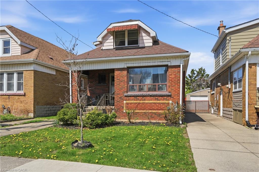 Additional image 3 of 21 Weir Street N, Hamilton, ON, L8H 5E7