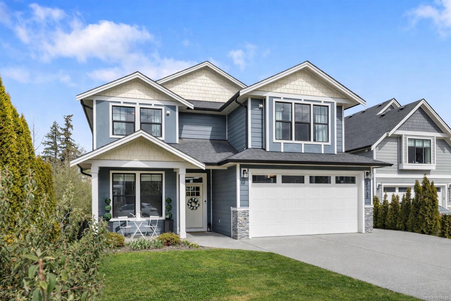 Additional image 2 of 3548 Paperbark Crescent, Langford, BC, V9C 0L5