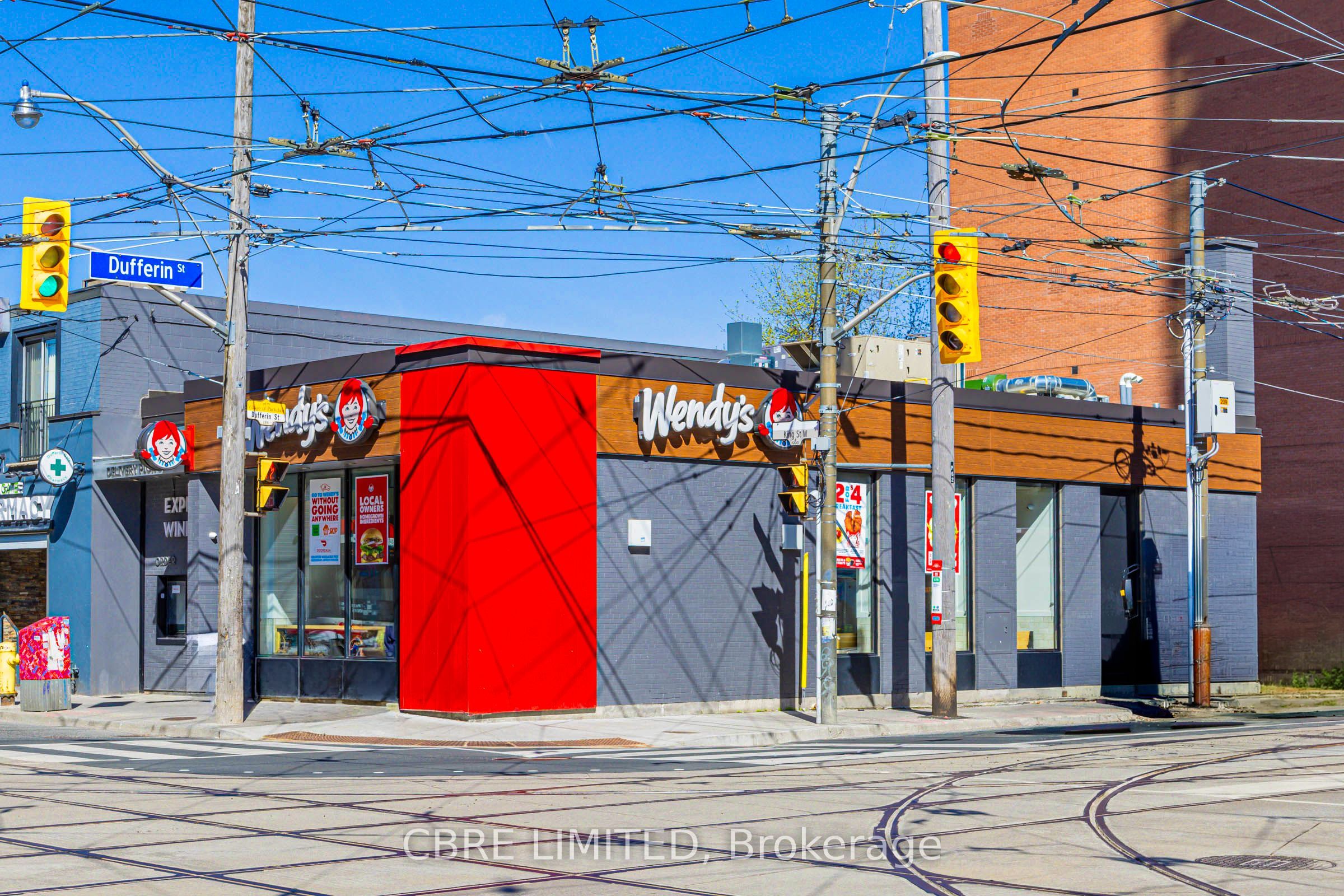 Additional image 2 of 1200 King Street W, Toronto, ON, M6K 1G4