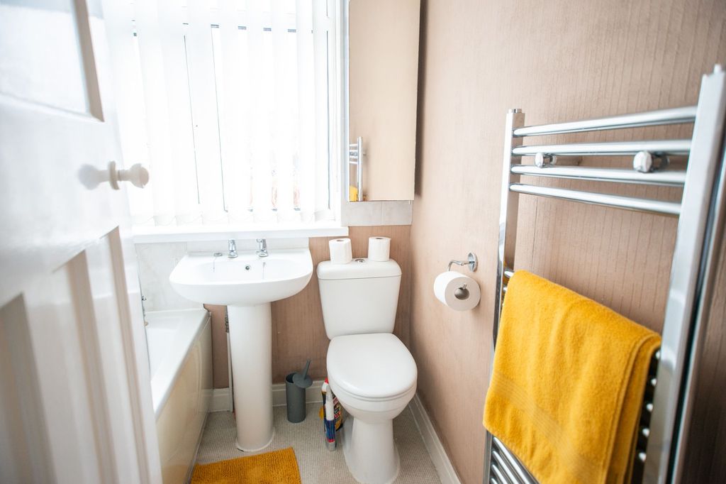Additional image 10 of 3 bed terraced house for saleWelwyn Park Avenue, Hull HU6