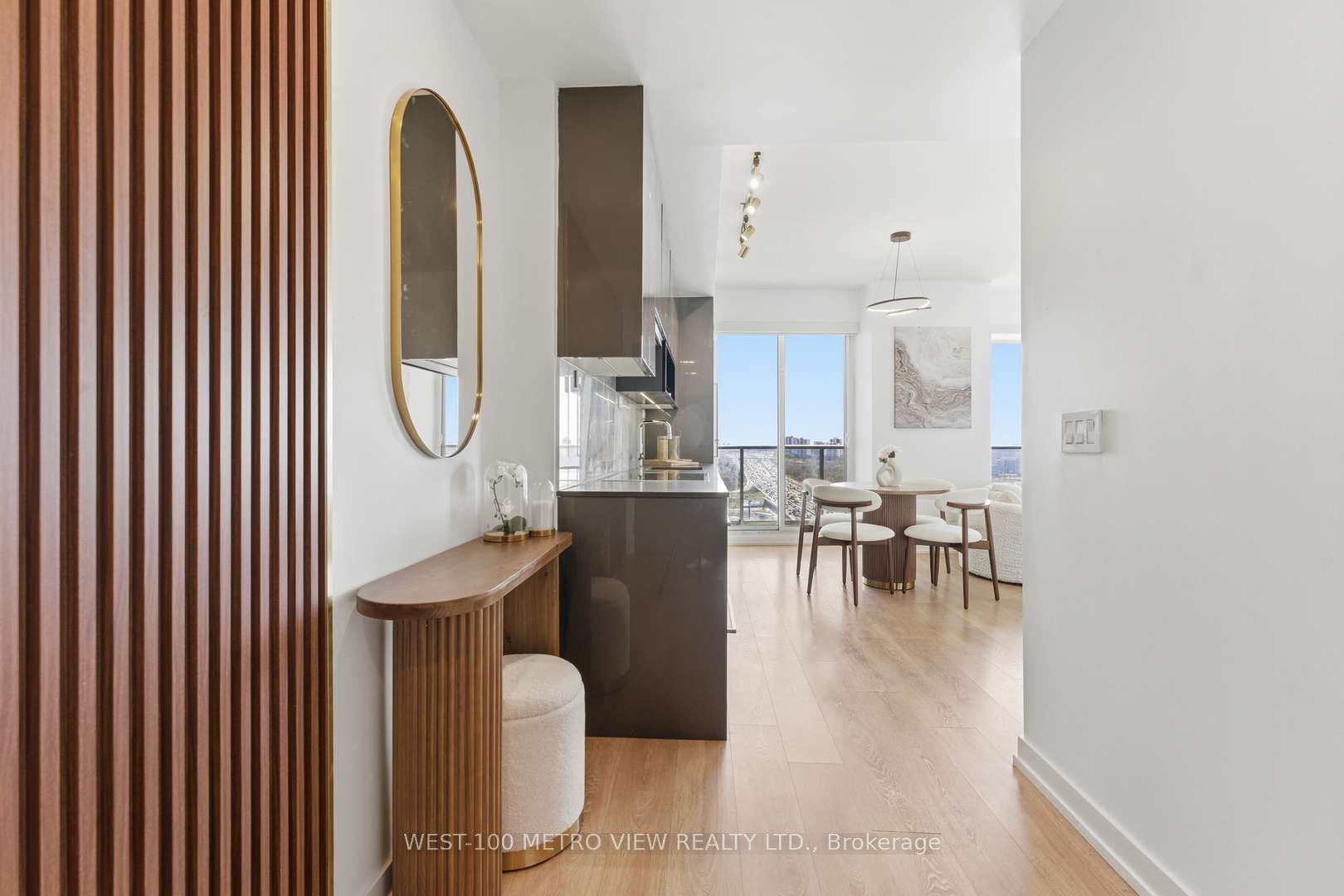 Additional image 2 of 2010-115 Mcmahon Drive, Toronto, ON, M2K 0E3