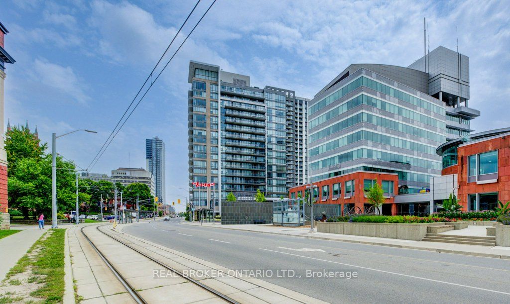 Additional image 4 of 308-85 Duke Street W, Kitchener, ON, N2H 0B7